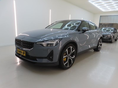 Buy POLESTAR Polestar 2 on Ayvens Carmarket