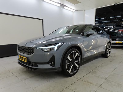 Buy POLESTAR 2 on Ayvens Carmarket