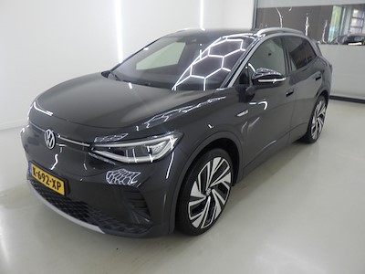 Koop uw VOLKSWAGEN ID.4 op Ayvens Carmarket