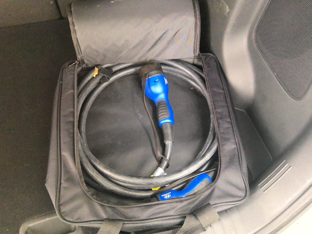 Foto 11 van Hyundai Kona