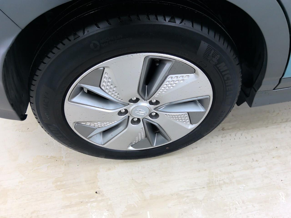 Foto 13 van Hyundai Kona