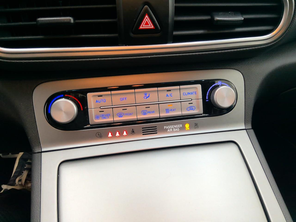 Foto 17 van Hyundai Kona