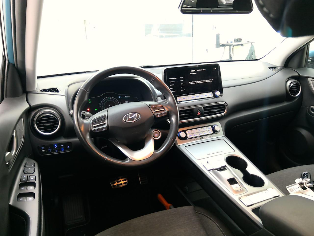 Foto 4 van Hyundai Kona