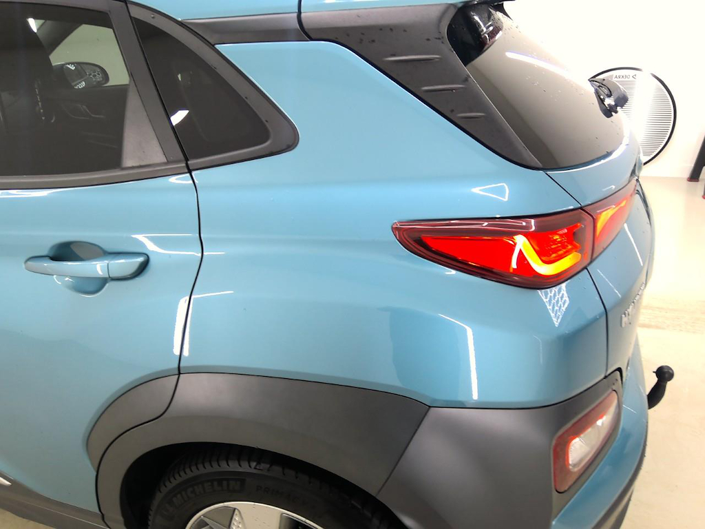 Foto 22 van Hyundai Kona