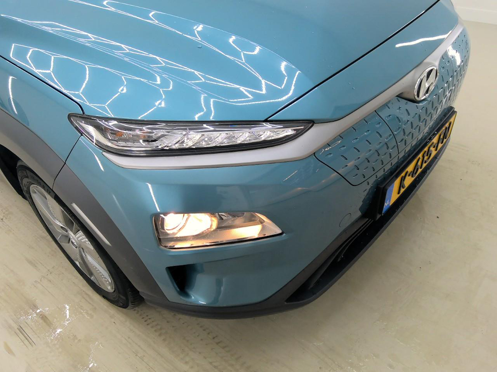 Foto 26 van Hyundai Kona