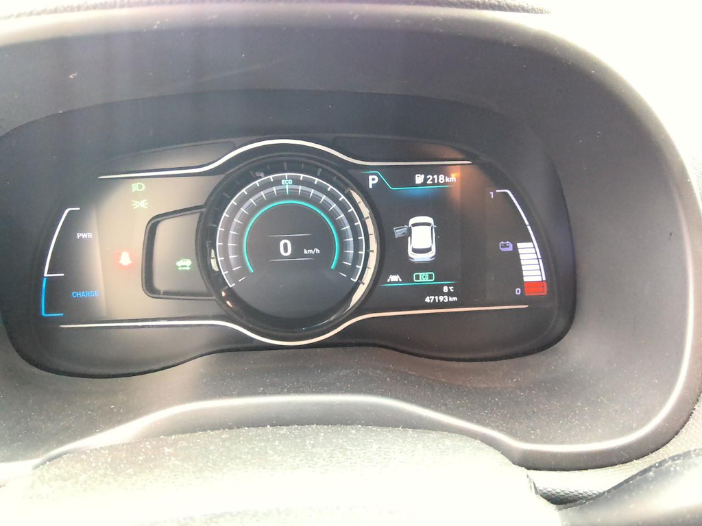 Foto 5 van Hyundai Kona
