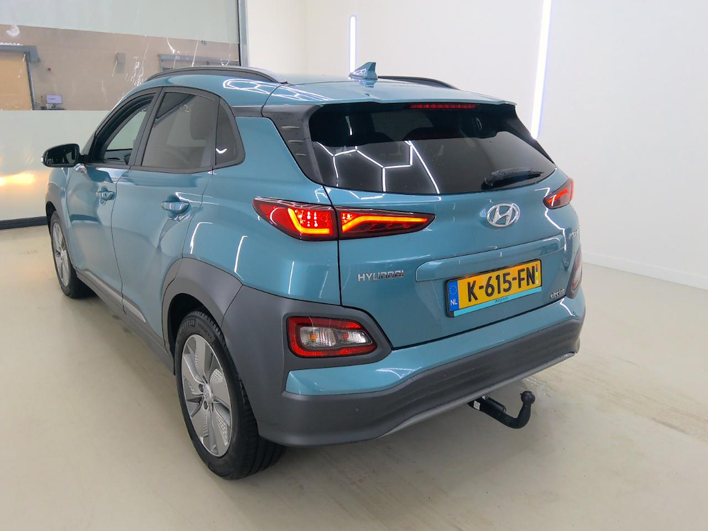 Foto 7 van Hyundai Kona