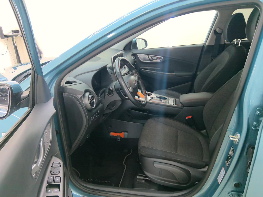 Foto 8 van Hyundai Kona