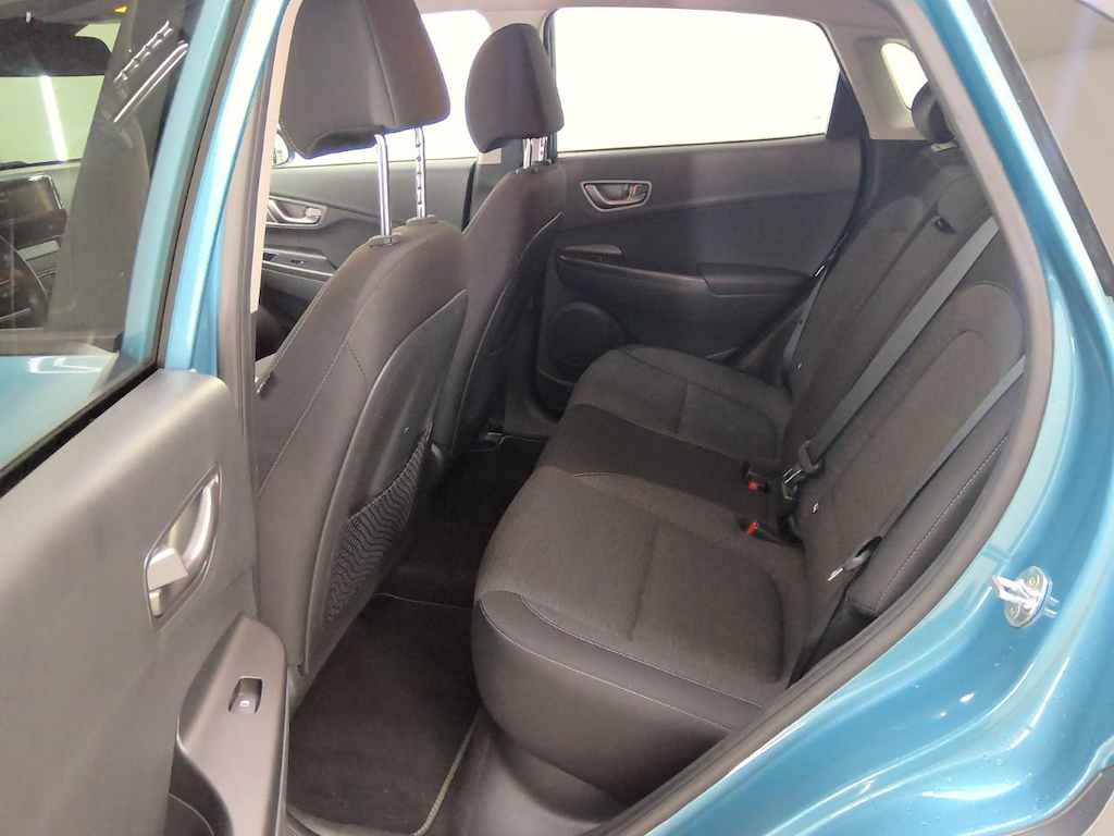 Foto 9 van Hyundai Kona