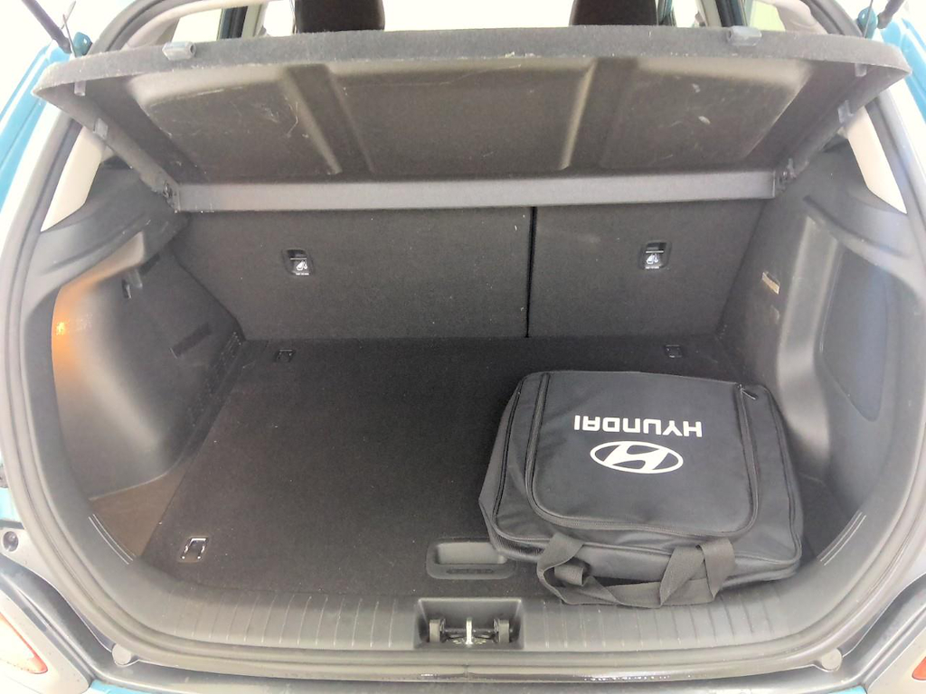 Foto 10 van Hyundai Kona