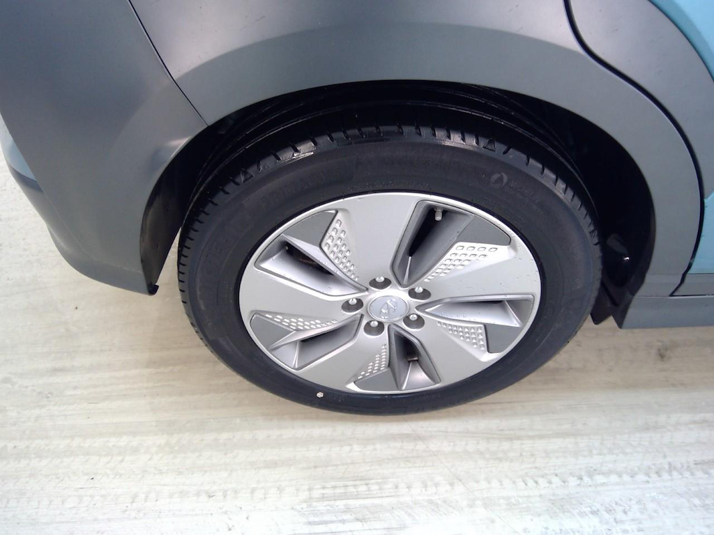 Foto 13 van Hyundai Kona
