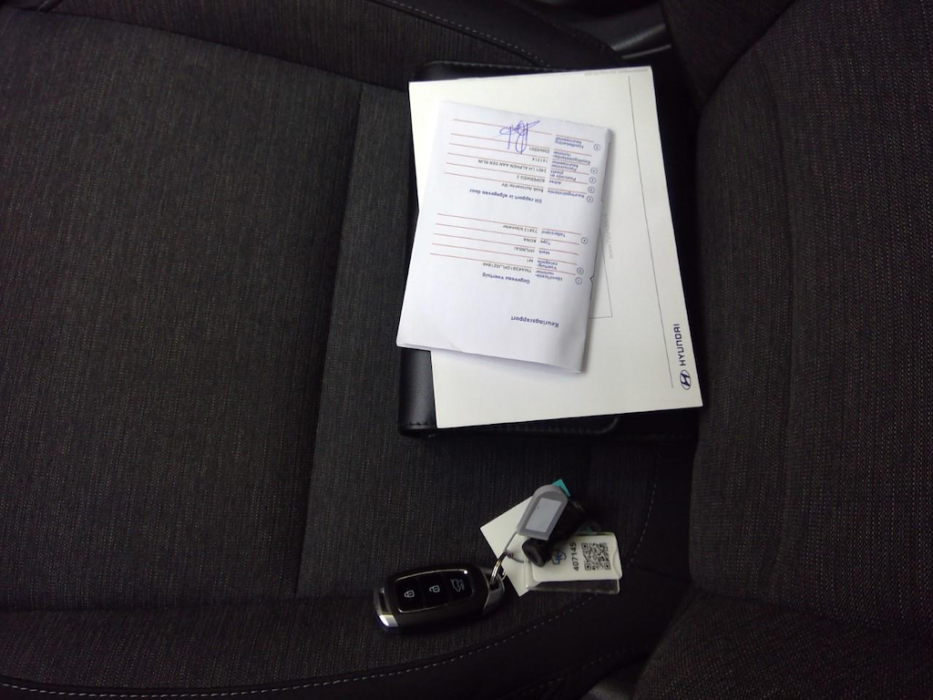 Foto 14 van Hyundai Kona