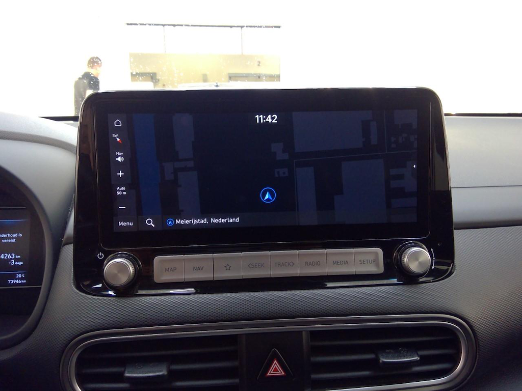 Foto 15 van Hyundai Kona
