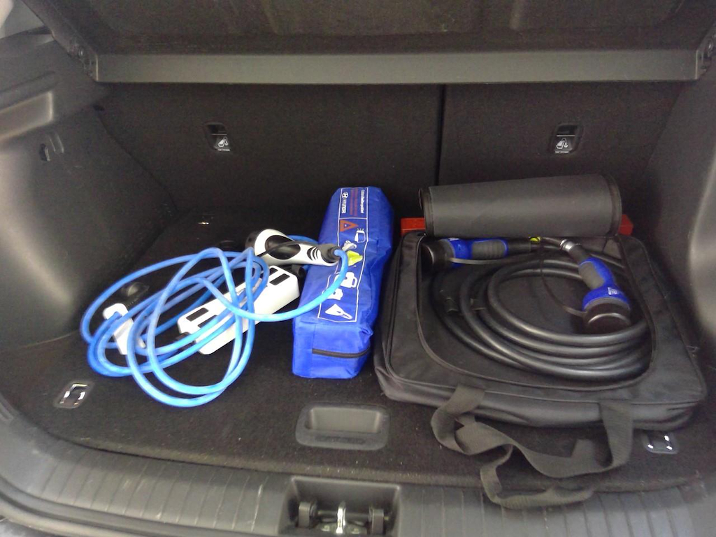 Foto 19 van Hyundai Kona