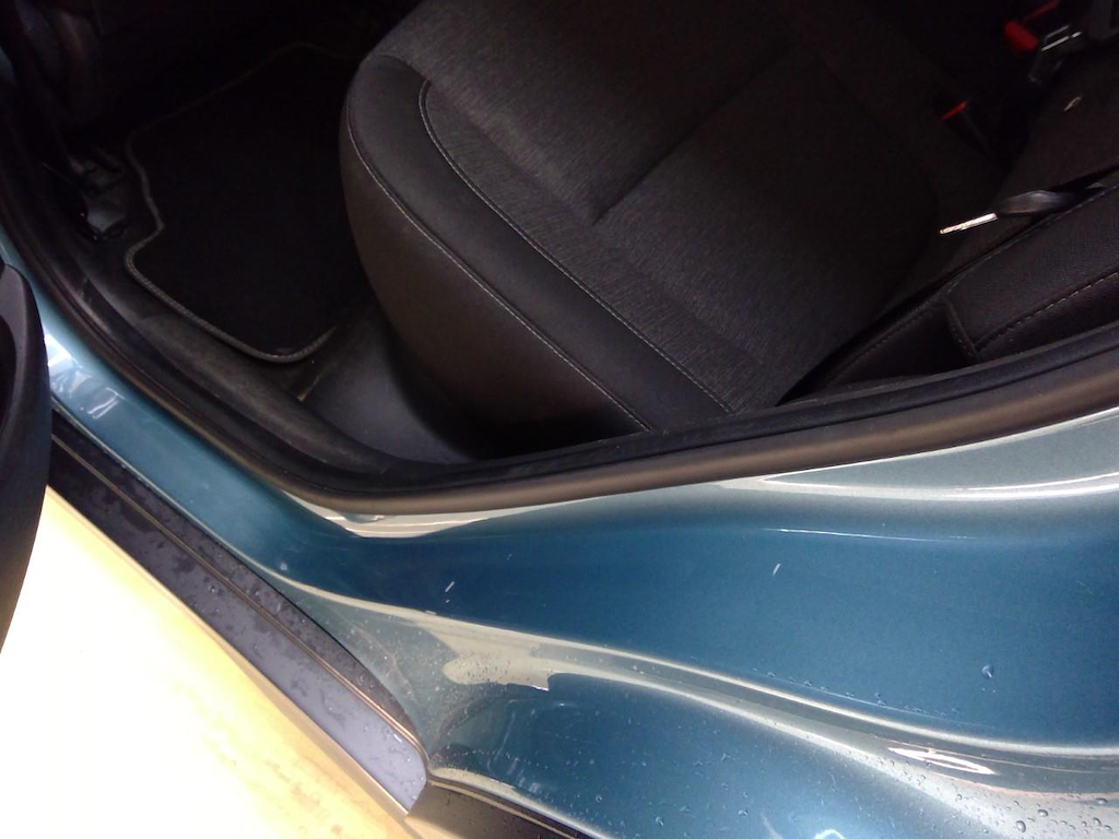 Foto 21 van Hyundai Kona