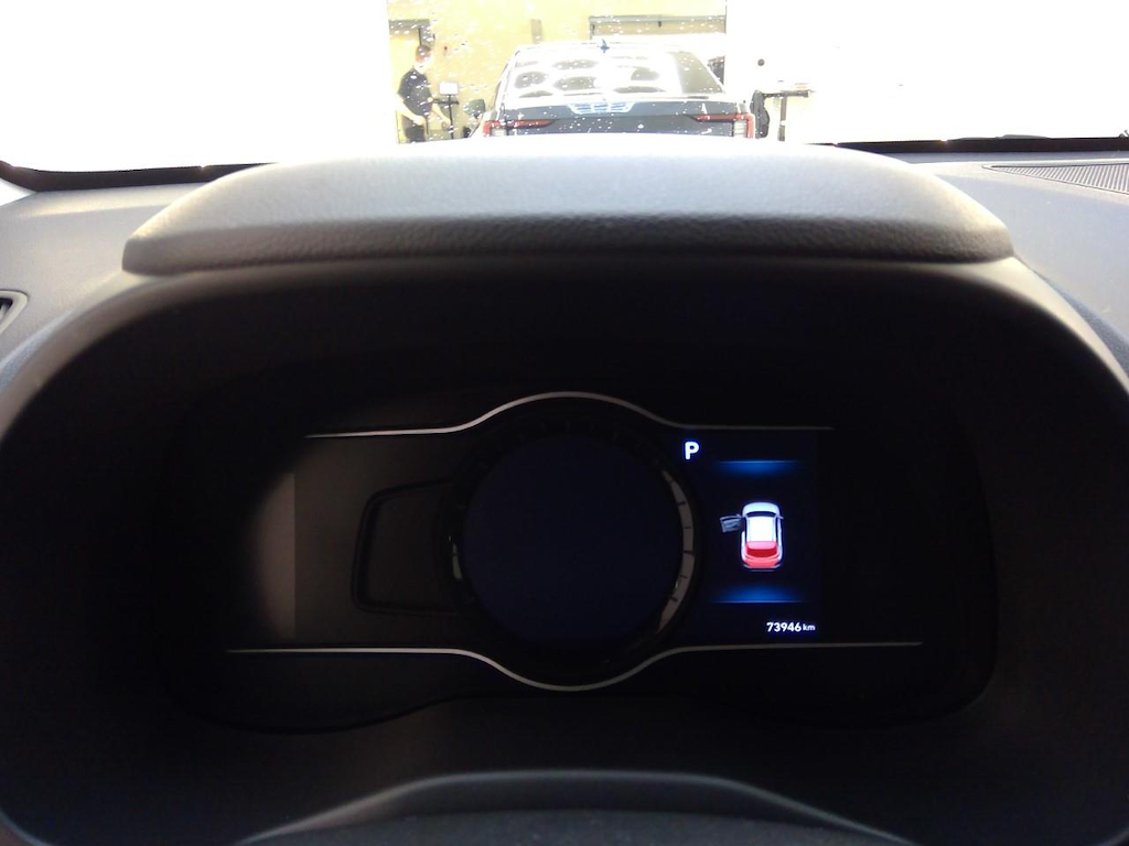 Foto 4 van Hyundai Kona