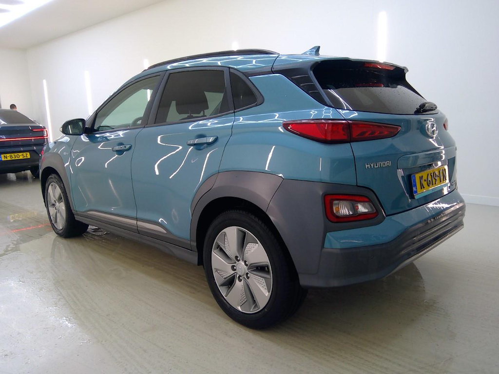 Foto 5 van Hyundai Kona