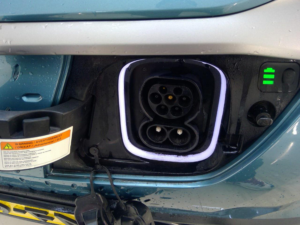 Foto 7 van Hyundai Kona