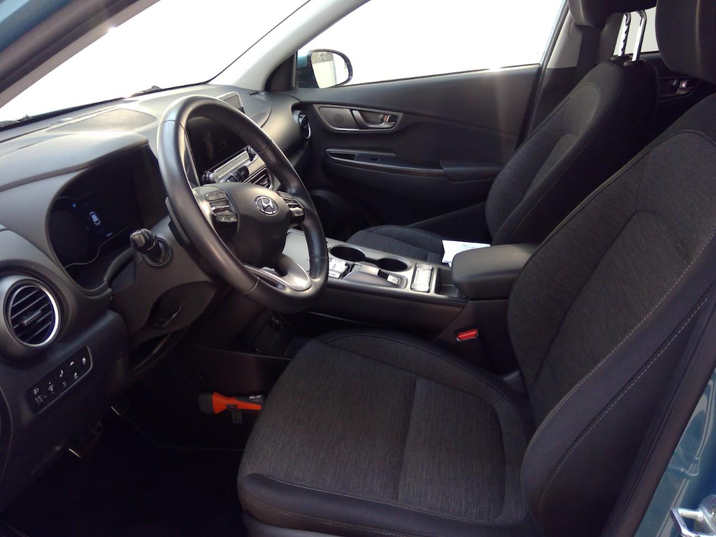 Foto 8 van Hyundai Kona