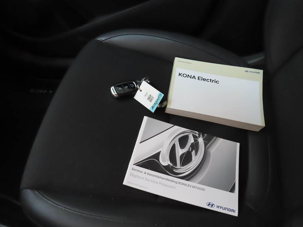 Foto 15 van Hyundai Kona