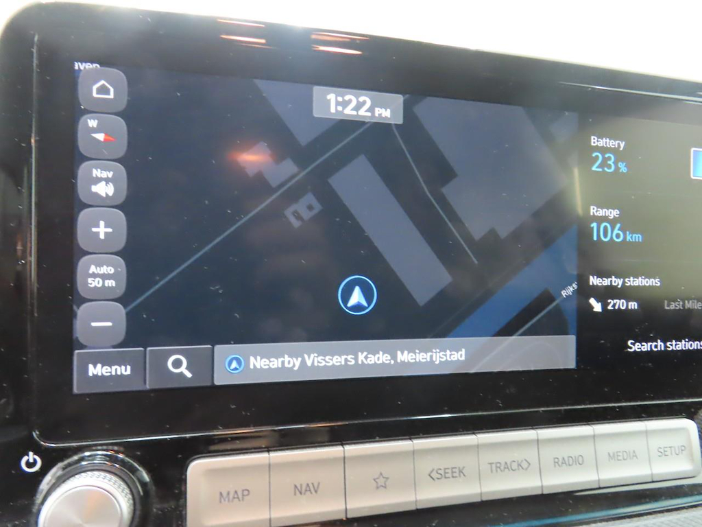 Foto 17 van Hyundai Kona