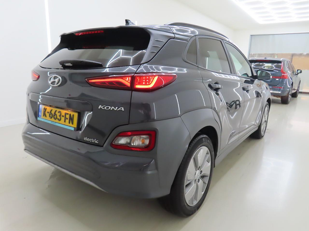 Foto 3 van Hyundai Kona