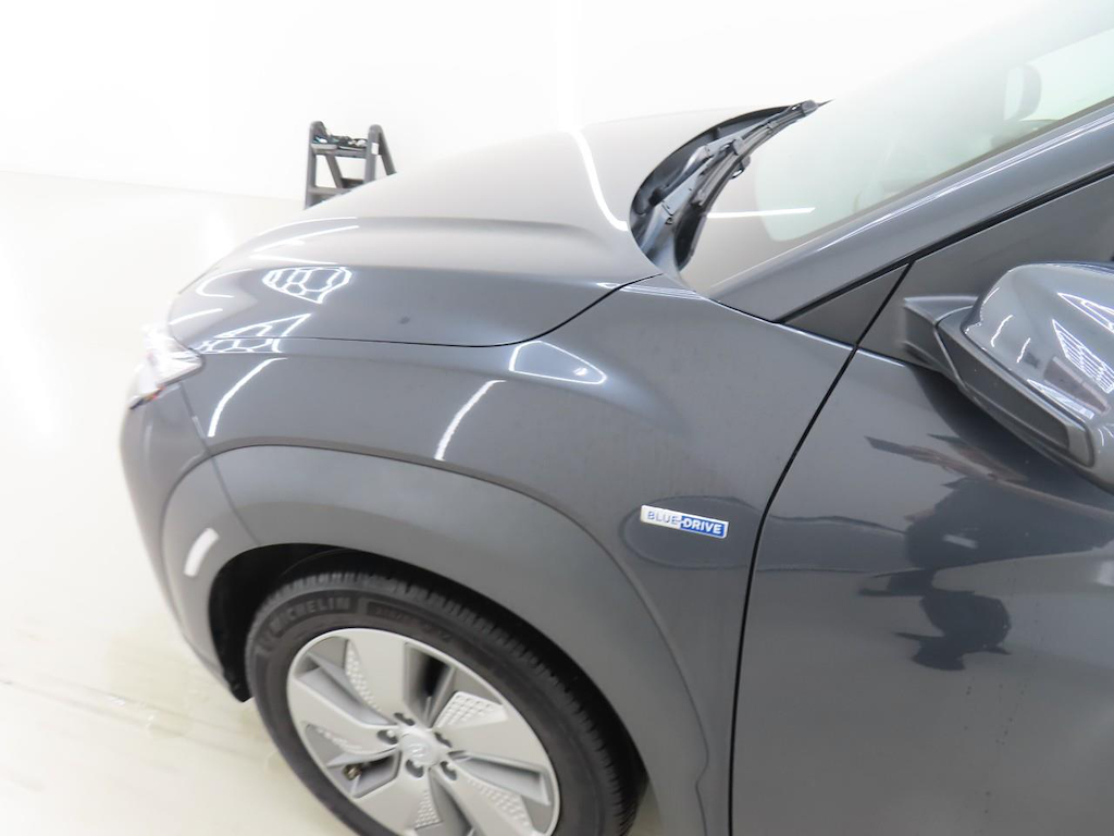 Foto 21 van Hyundai Kona