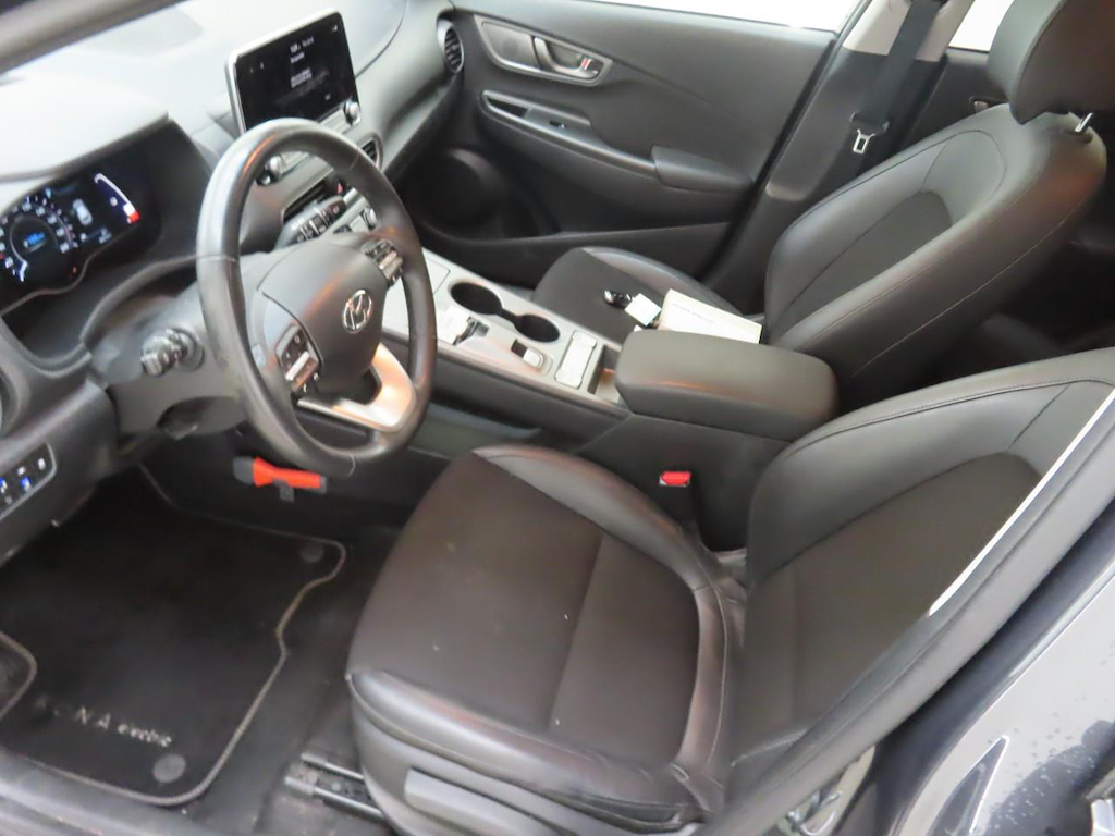 Foto 22 van Hyundai Kona