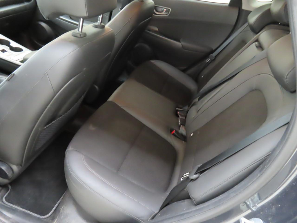 Foto 23 van Hyundai Kona