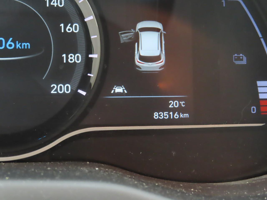 Foto 5 van Hyundai Kona