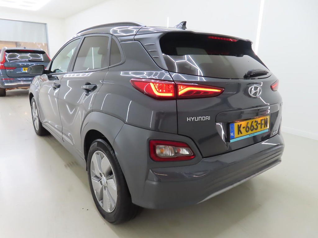 Foto 6 van Hyundai Kona