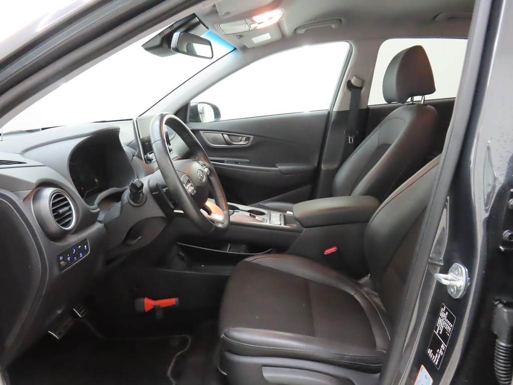 Foto 8 van Hyundai Kona