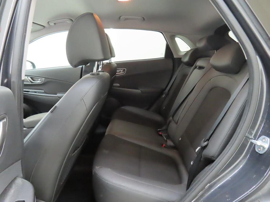 Foto 9 van Hyundai Kona