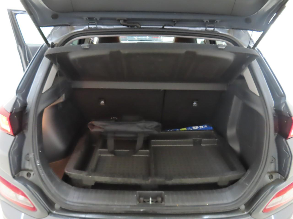 Foto 10 van Hyundai Kona