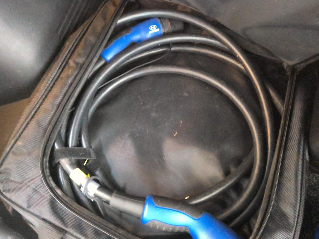 Foto 12 van Hyundai Kona