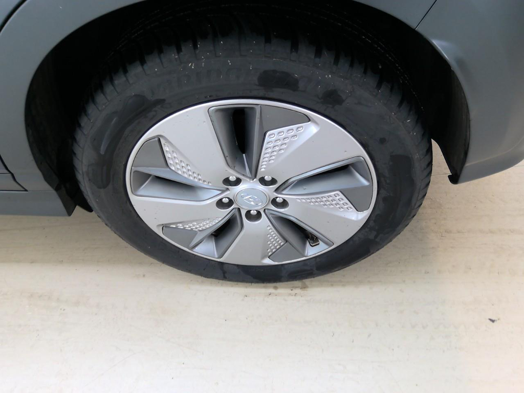 Foto 13 van Hyundai Kona