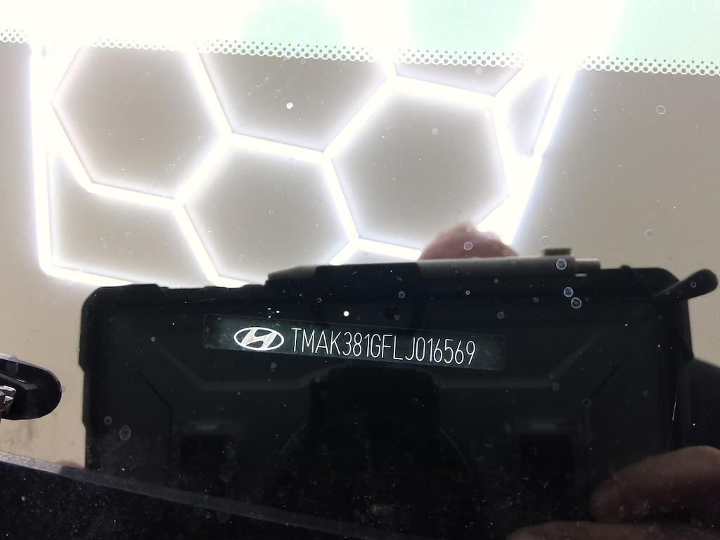 Foto 15 van Hyundai Kona