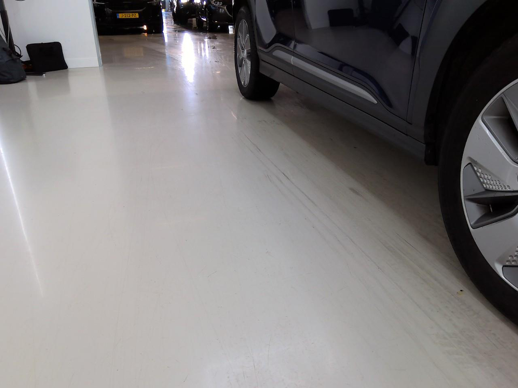 Foto 16 van Hyundai Kona