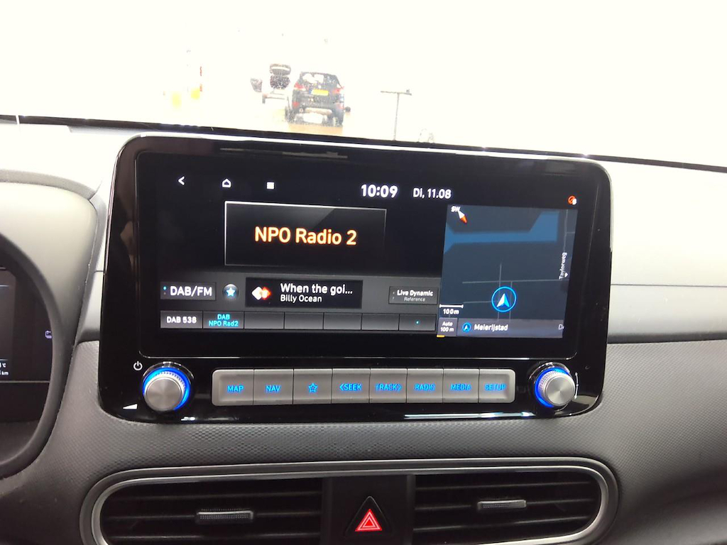 Foto 18 van Hyundai Kona