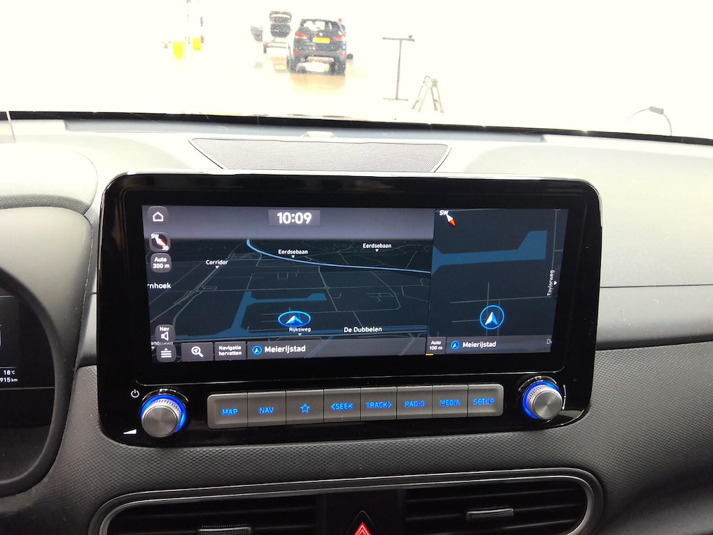 Foto 19 van Hyundai Kona