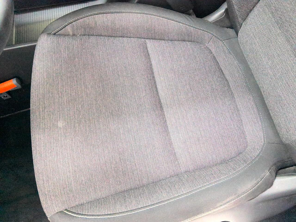 Foto 25 van Hyundai Kona
