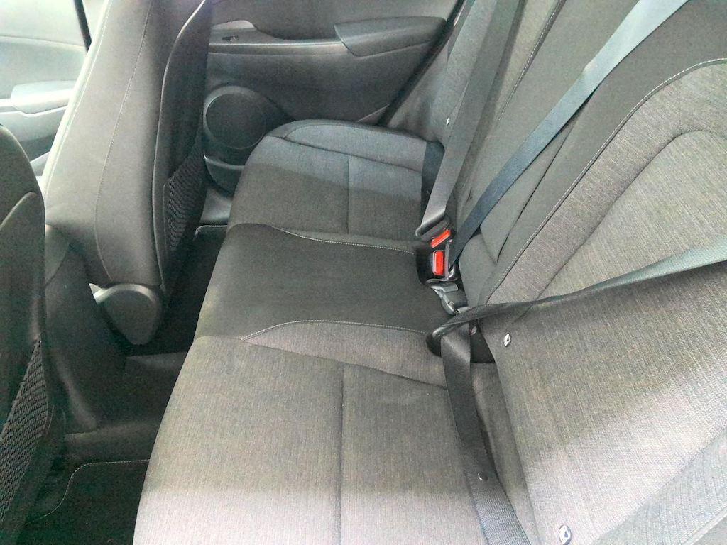 Foto 27 van Hyundai Kona