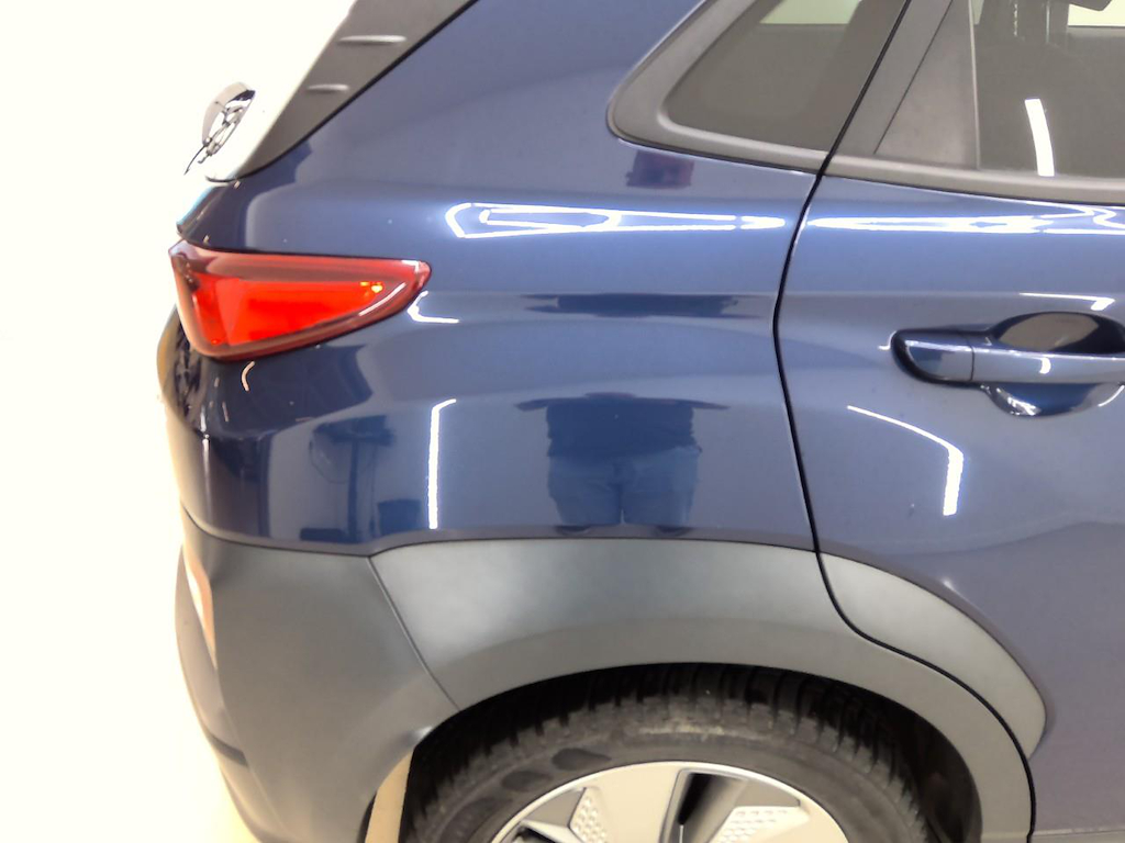 Foto 28 van Hyundai Kona