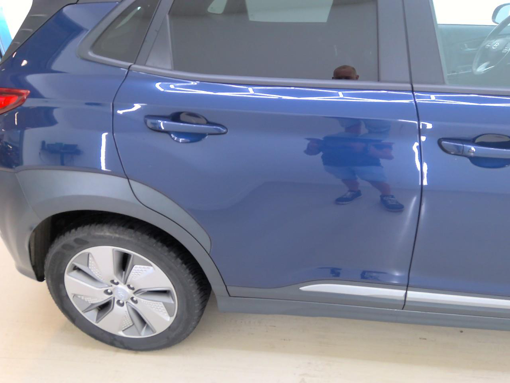 Foto 30 van Hyundai Kona