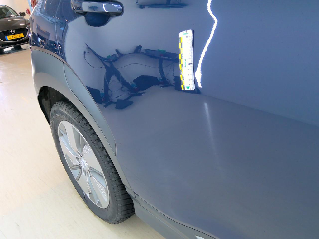 Foto 31 van Hyundai Kona