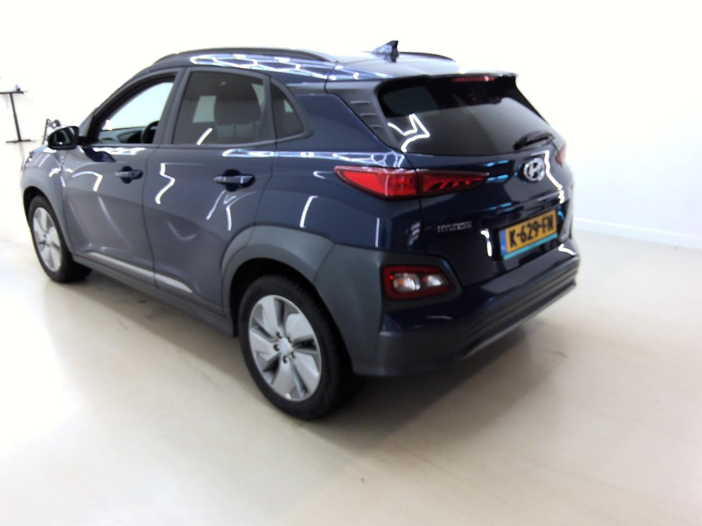 Foto 5 van Hyundai Kona
