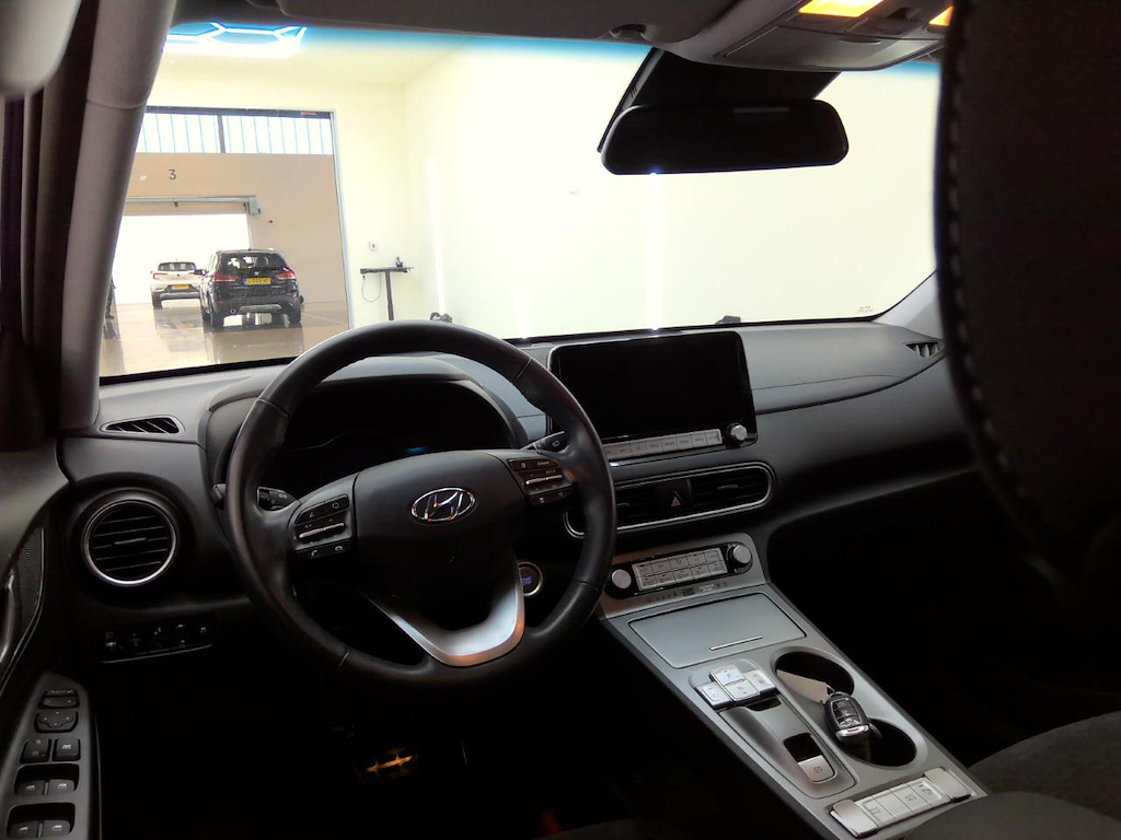 Foto 6 van Hyundai Kona