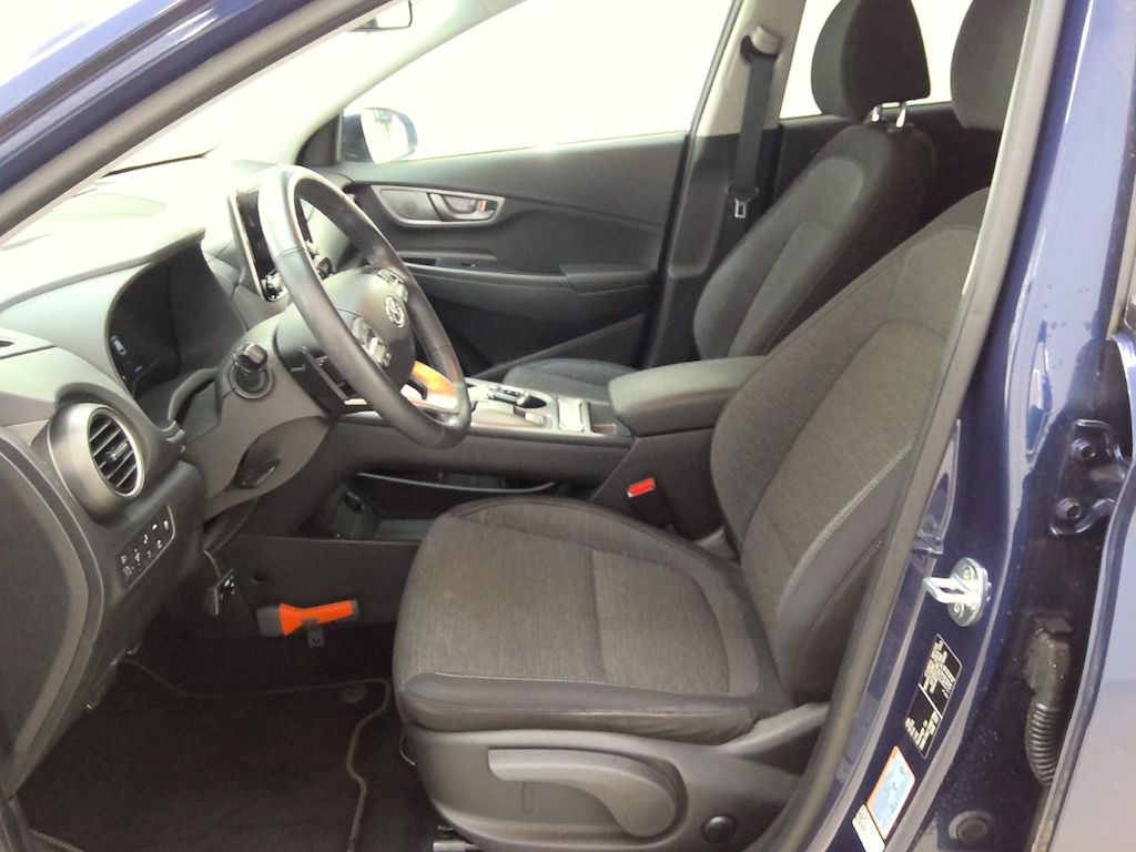 Foto 8 van Hyundai Kona