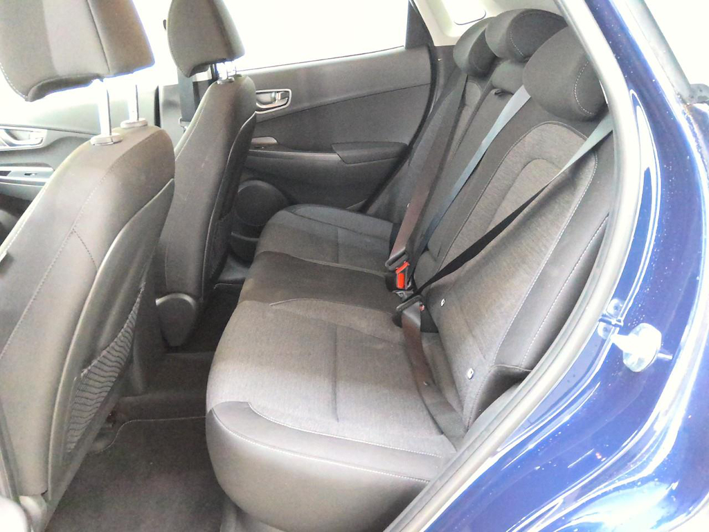 Foto 9 van Hyundai Kona