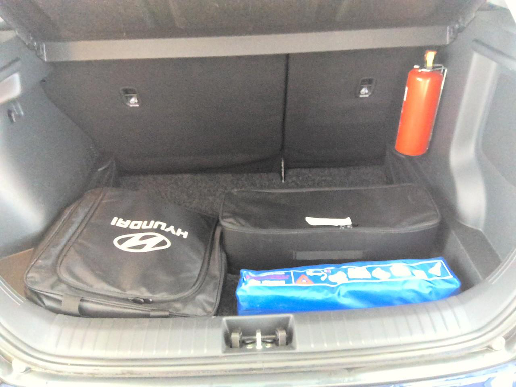Foto 10 van Hyundai Kona